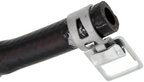 Dorman 667-672 Turbocharger Coolant Line - Return (Left) - view 3