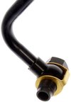Dorman 667-673 Turbocharger Coolant Line - Supply (Right) - view 1