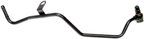 Dorman 667-674 Turbocharger Coolant Line - Return (Right) - view 2