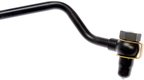 Dorman 667-674 Turbocharger Coolant Line - Return (Right) - view 3