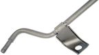 Dorman 667-676 Turbocharger Coolant Line - Supply - view 2