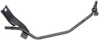 Dorman 667-677 Turbocharger Coolant Line - Return - view 4