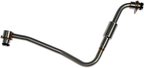 Dorman 667-687 Turbocharger Coolant Line - Supply (Left) - view 2