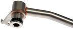 Dorman 667-687 Turbocharger Coolant Line - Supply (Left) - view 1