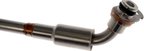 Dorman 667-688 Turbocharger Coolant Line - Supply (Right) - view 3