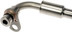 Dorman 667-689 Turbocharger Coolant Line - Return (Left) - view 2