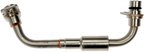 Dorman 667-689 Turbocharger Coolant Line - Return (Left) - view 4