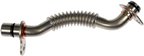 Dorman 667-692 Turbocharger Oil Return Tube - Left - view 2