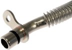 Dorman 667-692 Turbocharger Oil Return Tube - Left - view 1