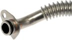 Dorman 667-693 Turbocharger Oil Return Tube - Right - view 1