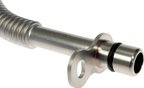 Dorman 667-693 Turbocharger Oil Return Tube - Right - view 3
