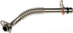 Dorman 667-693 Turbocharger Oil Return Tube - Right - view 4