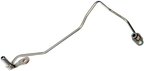 Dorman 667-694 Turbocharger Oil Line - Supply (Left) - view 4