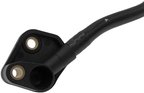Dorman 667-704 Turbocharger Coolant Line - Return (Left) - view 2