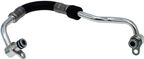 Dorman 667-705 Turbocharger Coolant Line - Supply (Right) - view 4