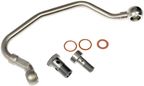 Dorman 667-709 Turbocharger Oil Line - Supply - view 4