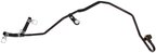 Dorman 667-710 Turbocharger Coolant Line - Supply (Left) - view 2
