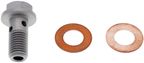 Dorman 667-719 Turbocharger Coolant Line - Return - view 5