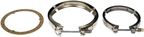 Dorman 667-721 Turbocharger Outlet Elbow - view 1