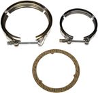 Dorman 667-721 Turbocharger Outlet Elbow - view 2