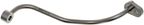 Dorman 667-728 Turbocharger Oil Line - Supply - view 1
