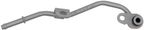 Dorman 667-787 Turbocharger Coolant Line - Return - view 1