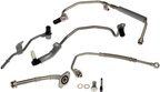Dorman 667-827 Turbocharger Coolant and Oil Supply / Return Line Kit - view 1