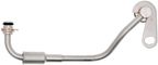 Dorman 667-913 Turbocharger Coolant Line - Return (Left) - view 1