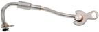 Dorman 667-917 Turbocharger Coolant Line - Return (Right) - view 4