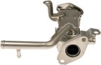 Dorman 668-001 Exhaust Gas Recirculation (EGR) Cooler - view 2