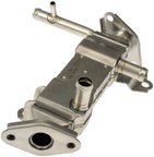Dorman 668-001 Exhaust Gas Recirculation (EGR) Cooler - view 7