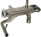 Dorman 668-001 Exhaust Gas Recirculation (EGR) Cooler - view 8