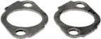Dorman 668-1000 Exhaust Gas Recirculation (EGR) Cooler Gasket Kit - view 1