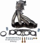Dorman 672-134 Catalytic Converter with Integrated Exhaust Manifold - view 4