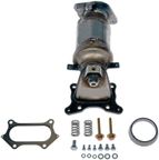 Dorman 672-1481 Catalytic Converter with Integrated Exhaust Manifold - view 5