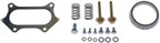 Dorman 672-148 Catalytic Converter with Integrated Exhaust Manifold - view 5