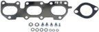 Dorman 672-420 Catalytic Converter with Integrated Exhaust Manifold - Left - view 5