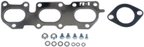 Dorman 672-420 Catalytic Converter with Integrated Exhaust Manifold - Left - view 6