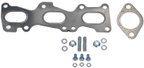 Dorman 672-421 Catalytic Converter with Integrated Exhaust Manifold - Right - view 5
