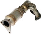 Dorman 672-603 Catalytic Converter with Integrated Exhaust Manifold - view 1
