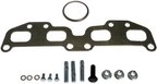 Dorman 672-603 Catalytic Converter with Integrated Exhaust Manifold - view 5
