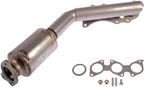 Dorman 672-796 Catalytic Converter with Integrated Exhaust Manifold - Right - view 5