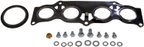 Dorman 672-8111 Catalytic Converter with Integrated Exhaust Manifold - view 7