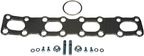 Dorman 672-843 Catalytic Converter with Integrated Exhaust Manifold - Right - view 2
