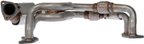 Dorman 672-864 Catalytic Converter with Integrated Exhaust Manifold - view 1