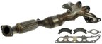 Dorman 672-894 Catalytic Converter with Integrated Exhaust Manifold - view 4