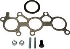 Dorman 672-964 Catalytic Converter with Integrated Exhaust Manifold - Rear - view 5