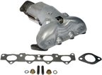 Dorman 672-980 Catalytic Converter with Integrated Exhaust Manifold - view 3
