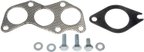Dorman 673-0231 Catalytic Converter with Integrated Exhaust Manifold - Right - view 5