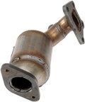 Dorman 673-046 Catalytic Converter with Integrated Exhaust Manifold - Front - view 2
